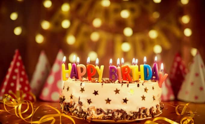 День рождения компании Art-Trans