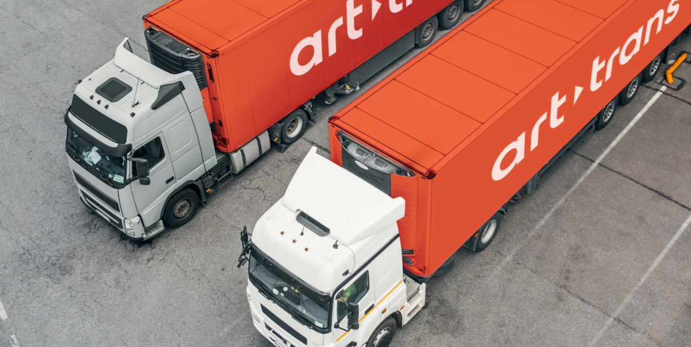 Блочная перевозка в Китай Art-Trans