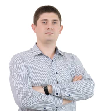 Гапон Виктор