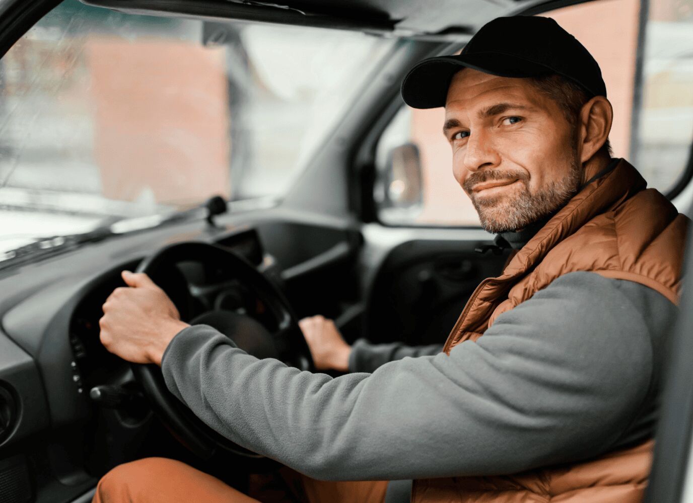 Автомобильные перевозки внутри СНГ