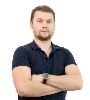 Никитин Никита