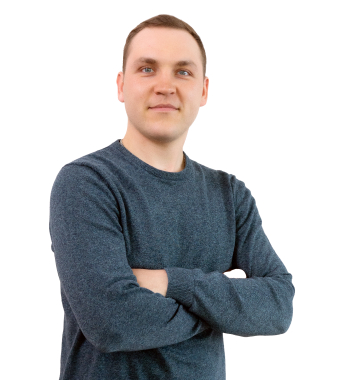 Карасев Илья
