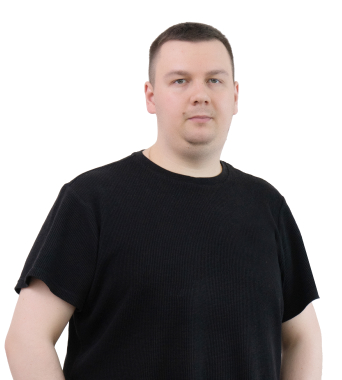 Мальцев Артем