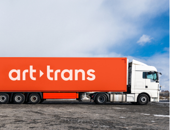 Автомобильные перевозки Art-Trans