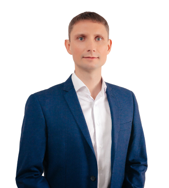 Шпилевой Михаил