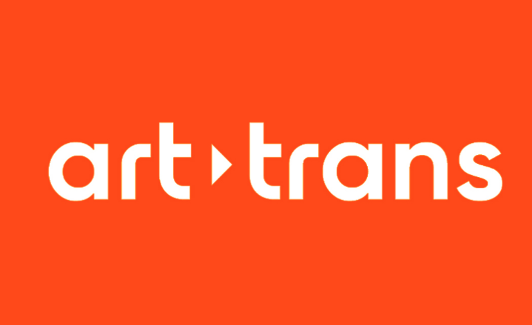 Логотип Art-Trans